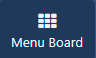 Menu Board Widget